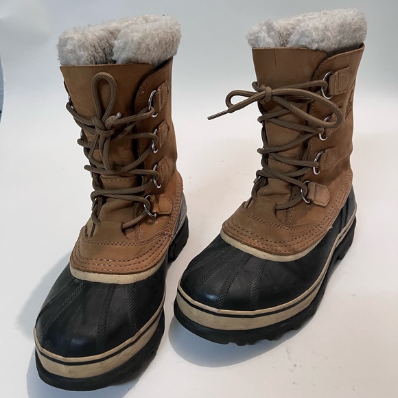 Sorel Caribou Boots - Picture 2 of 14